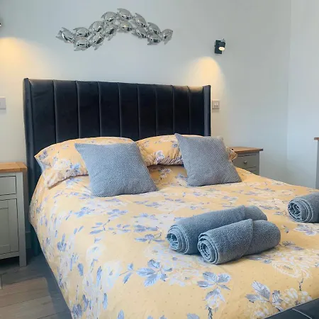 Apartament Sandleigh