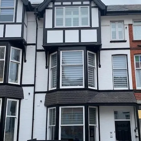Sandleigh Apartament Scarborough
