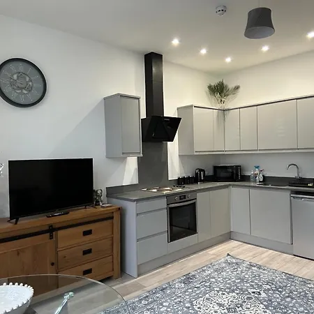 Apartament Sandleigh *