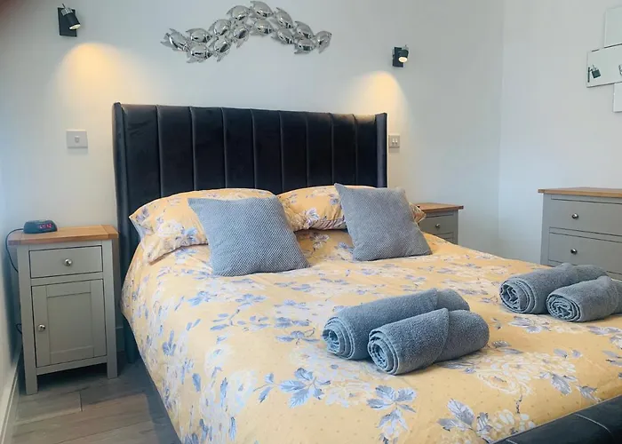 Apartament Sandleigh