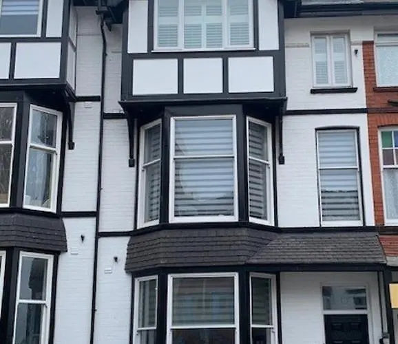 Sandleigh Lägenhet Scarborough